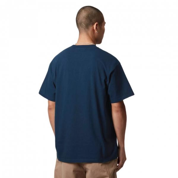 CARHARTT WIP S/S LECTURE INK T-SHIRT