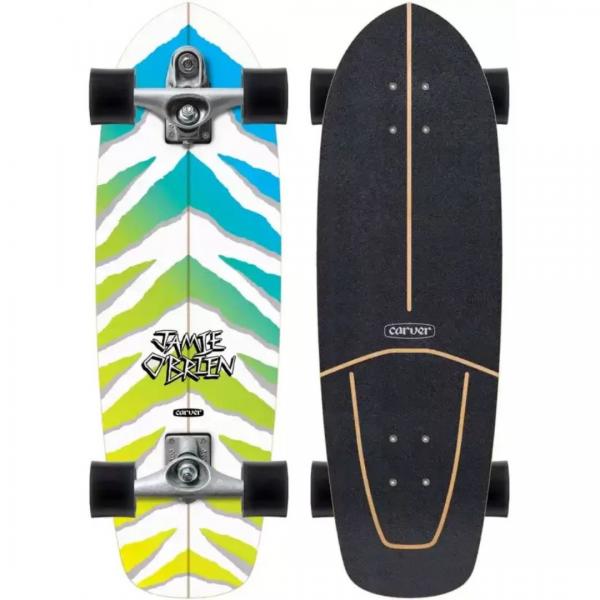 CARVER JAMIE O'BRIEN CX WAVE SLAYER 32"