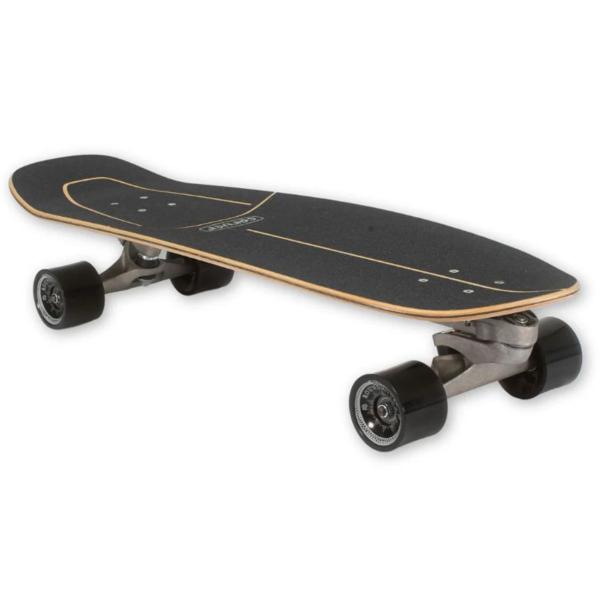 CARVER CARVEHAUS C7 30.75" SURFSKATE