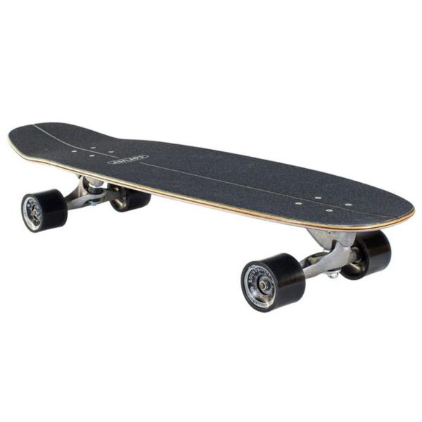CARVER SURFSKATE NIENOW BLUE WIDOW CX 33"