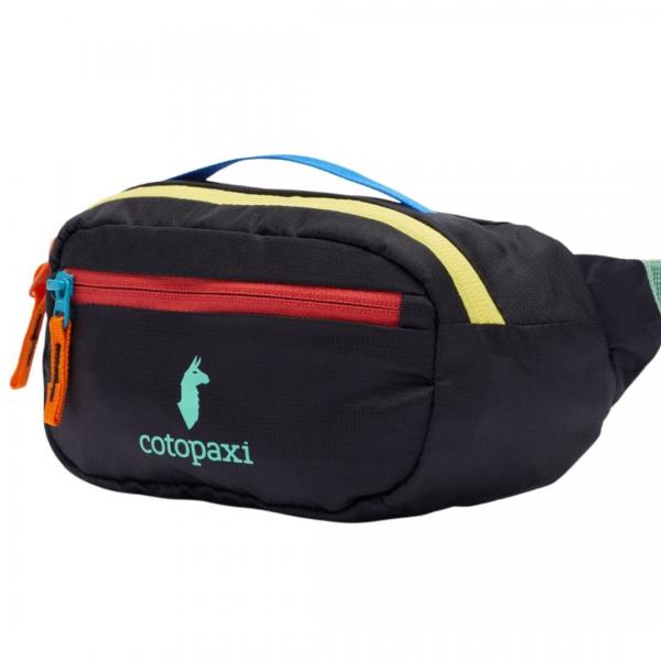 COTOPAXI KAPAI 1.5L HIP PACK DEL DIA DARK MARSUPIO