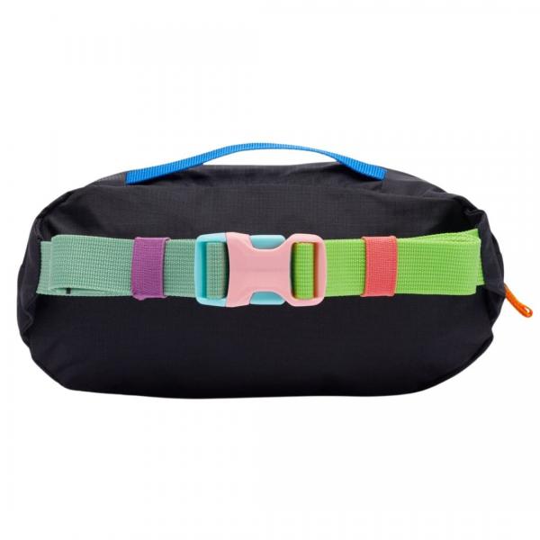 COTOPAXI KAPAI 1.5L HIP PACK DEL DIA DARK MARSUPIO