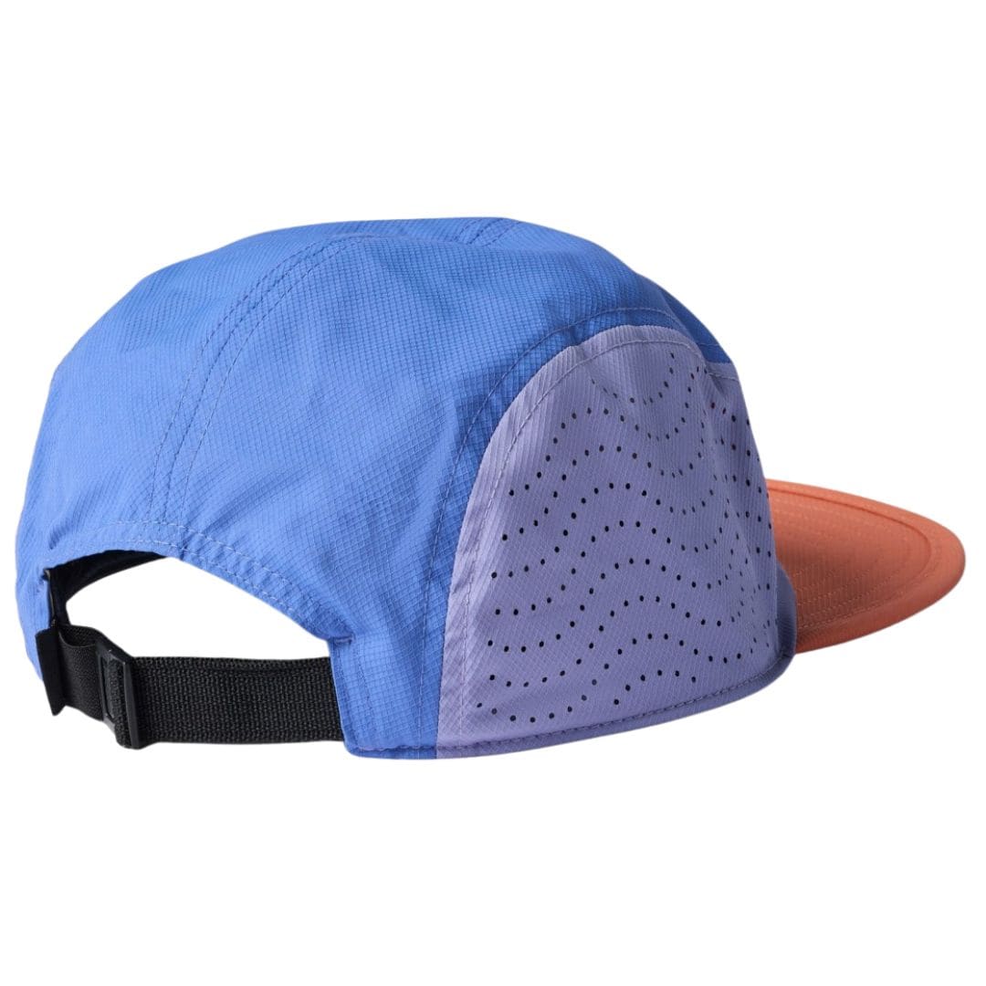 COTOPAXY TECH PLUS 5 PANEL CANTALOUPE GRAPEFRUIT CAPPELLO