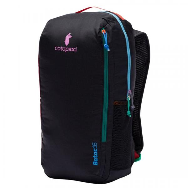 COTOPAXI BATAC 16L DEL DIA DARK ZAINO