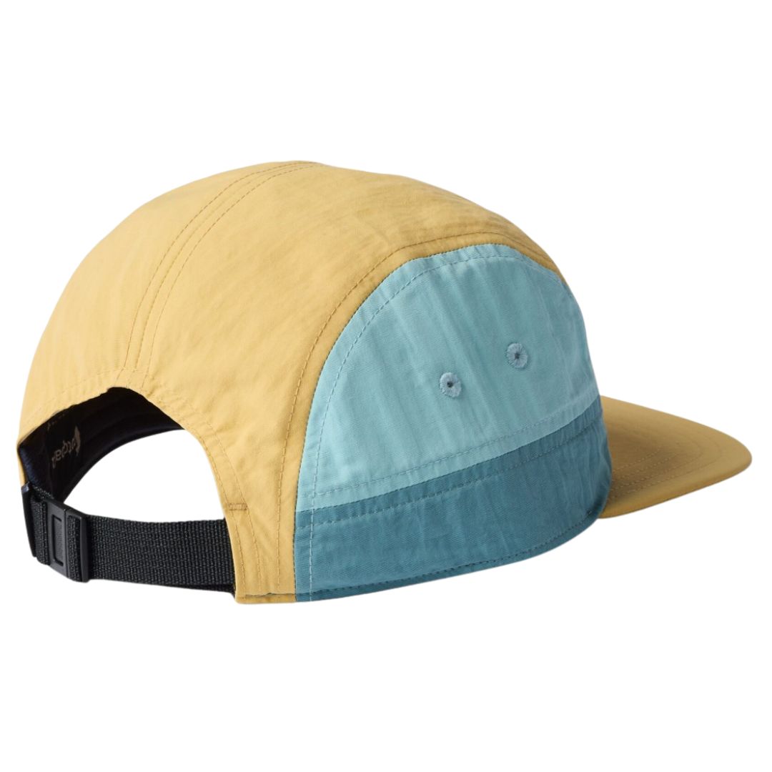 COTOPAXY ZEN GARDEN TECH 5 PANEL HUSK CAPPELLO