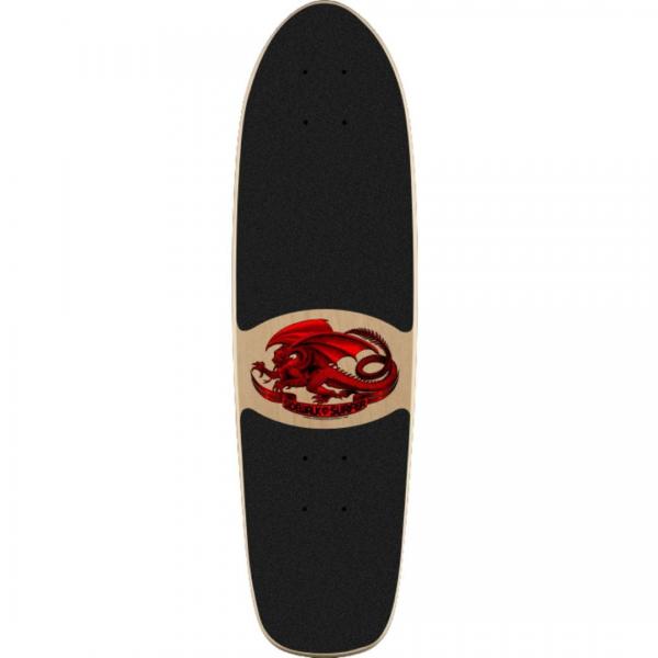 POWELL PERALTA SIDEWALK SURFER QUAD STRINGER CRUISER 28.2"