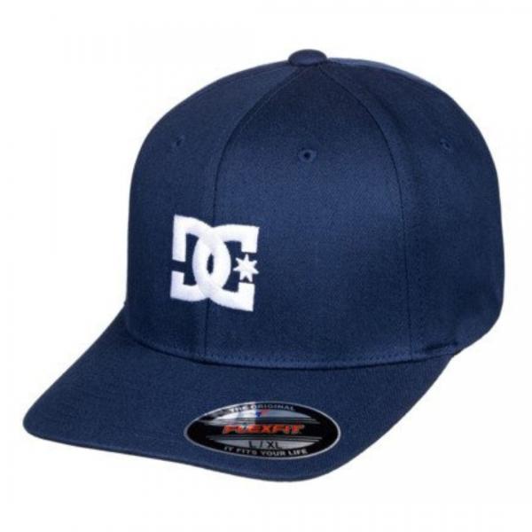 DC STAR 2 BLACK IRIS CAPPELLO