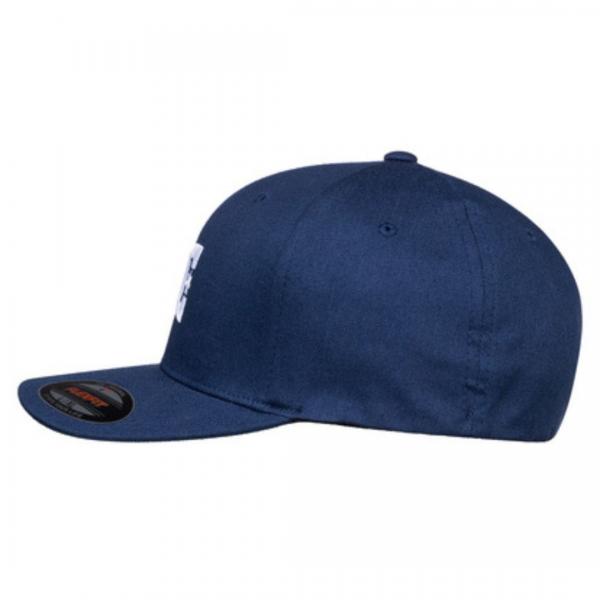 DC STAR 2 BLACK IRIS CAPPELLO
