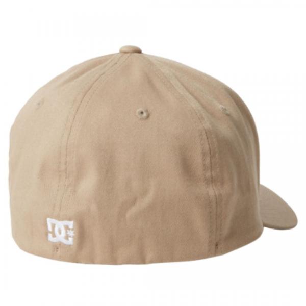 DC STAR 2 OVERCAST CAPPELLO