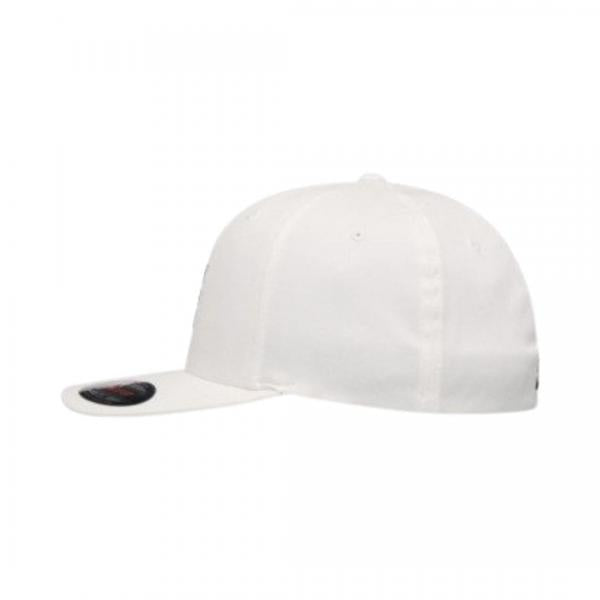 DC STAR 2 WHITE/BLACK CAPPELLO