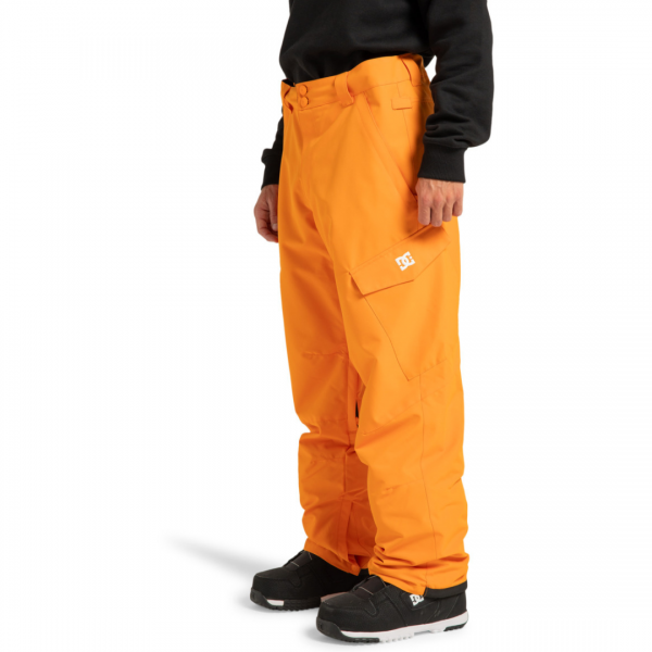 DC BANSHEE ORIOLE PANTALONI SNOWBOARD