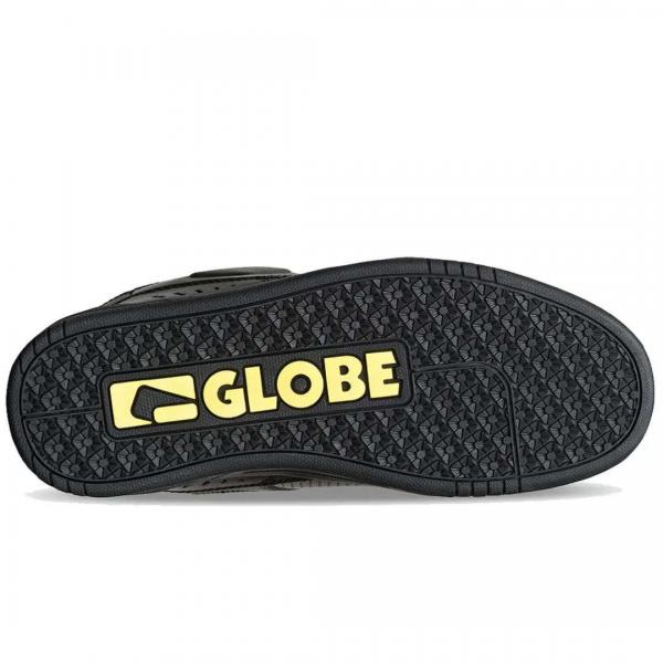 GLOBE FUSION ONYX CITRUS SCARPE