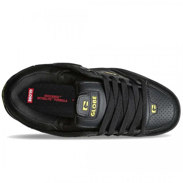GLOBE FUSION ONYX CITRUS SCARPE