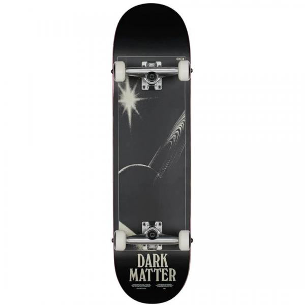 GLOBE G1 DARK MATTER SKATEBOARD