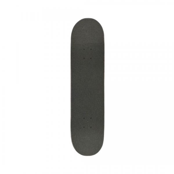 GLOBE GOODSTOCK 7.75" RED SKATEBOARD