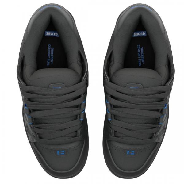 GLOBE SABRE ONYX BLUE SCARPE