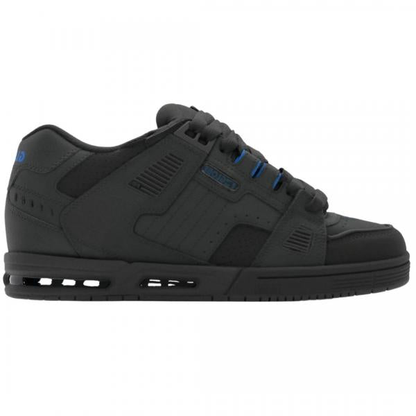 GLOBE SABRE ONYX BLUE SCARPE