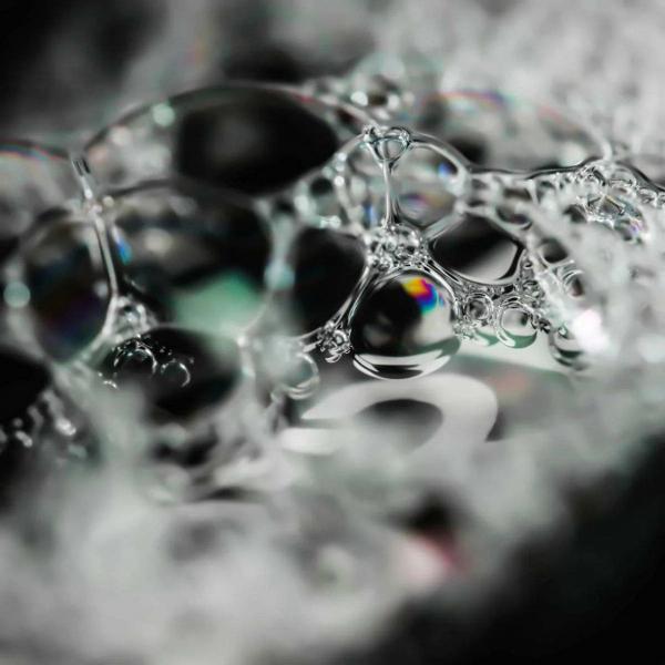 GRANGERS PERFORMANCE WASH DETERSIVO CAPI TECNICI