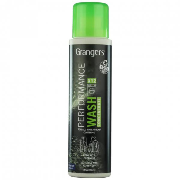 GRANGERS PERFORMANCE WASH DETERSIVO CAPI TECNICI