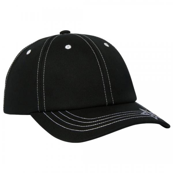 HUF CONTRAST H STAR SNAPBACK HAT CAPPELLO
