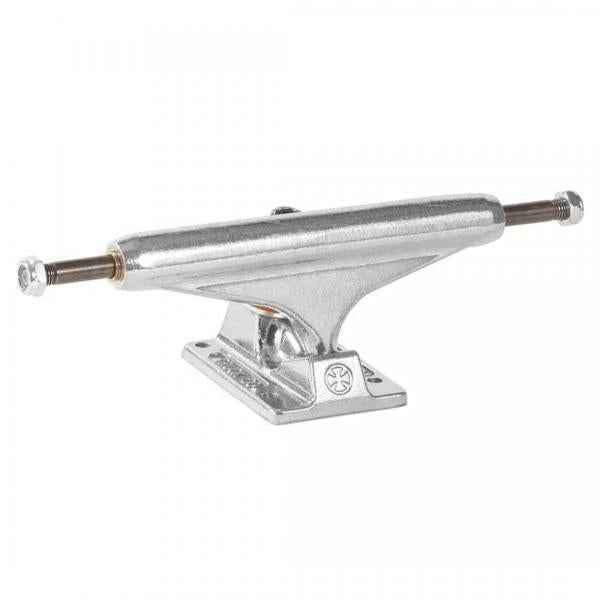 INDEPENDENT TRUCKS HOLLOW 144 STAGE 11 SILVER