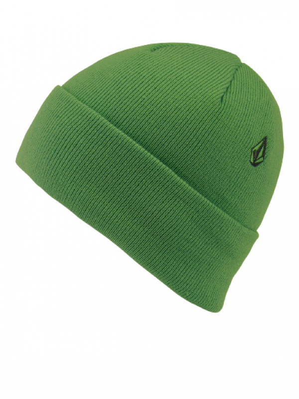VOLCOM STONED BEANIE JADE CAPPELLO