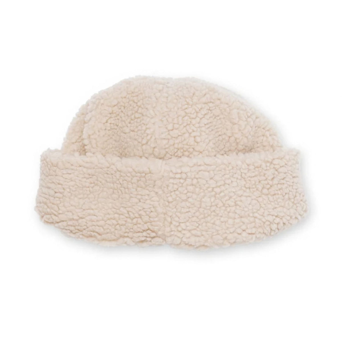 KAVU FUR BALL BEANIE MOSS