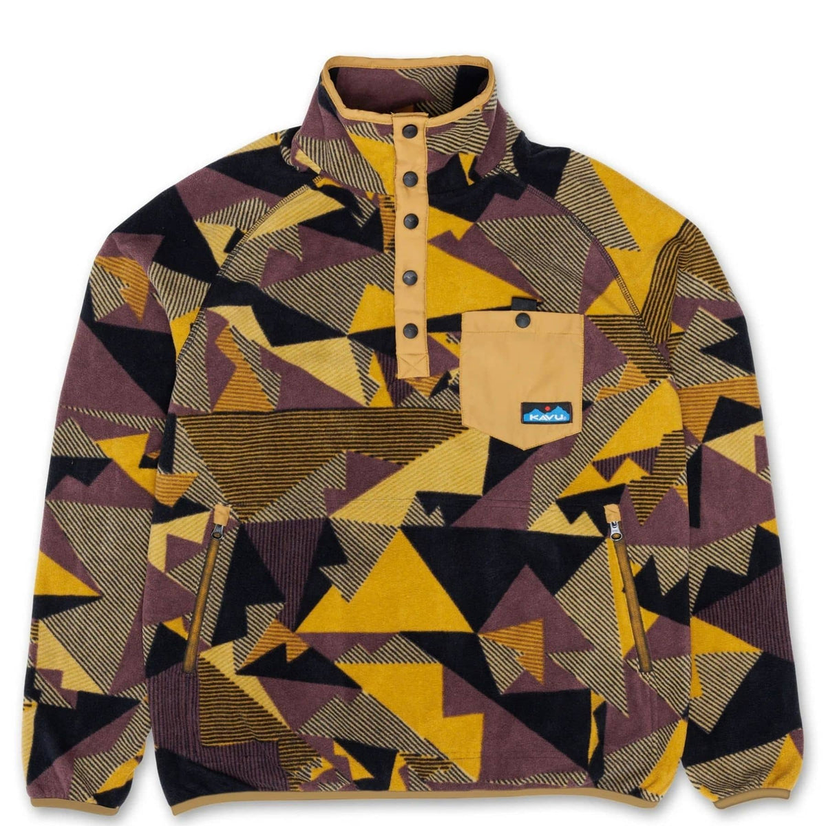 KAVU TEANNAWAY ANGLE WOOD