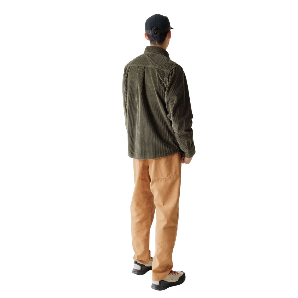 KAVU VICEROY MOSS