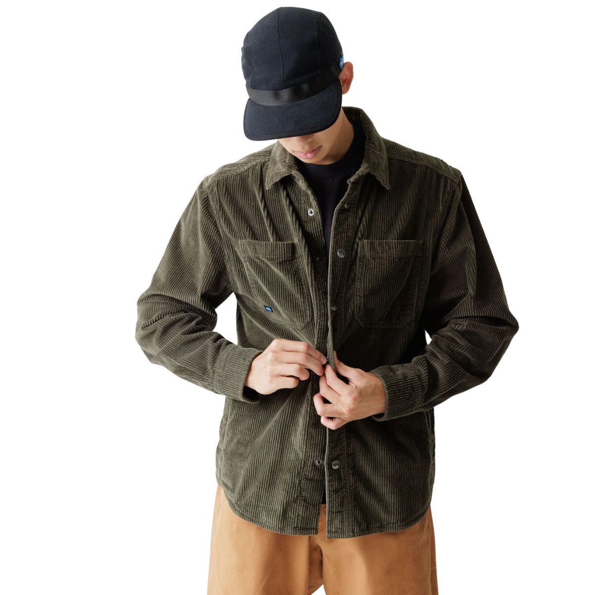 KAVU VICEROY MOSS