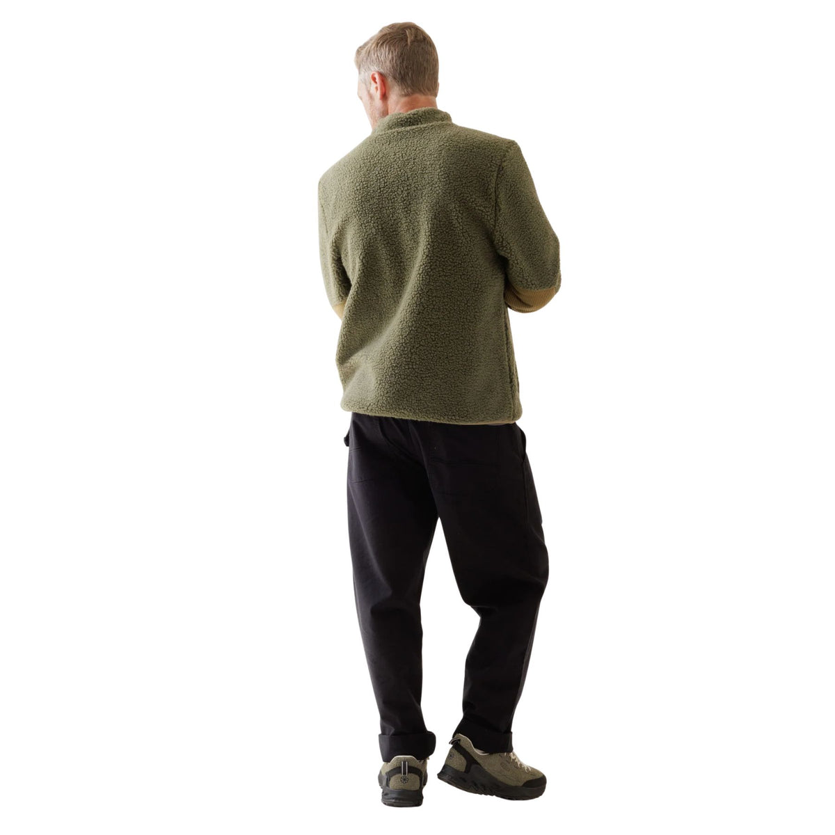 KAVU WAYSIDE MOSS STONE