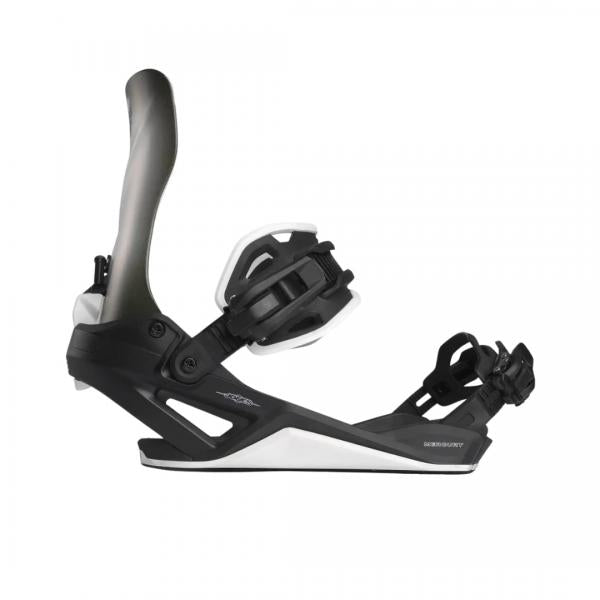 MERCURY FASE JONES SNOWBOARD BINDING LIME ART