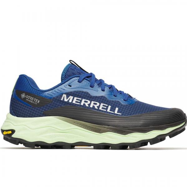 MERRELL AGILITY PEAK 6 GTX GORE-TEX® MARIANA