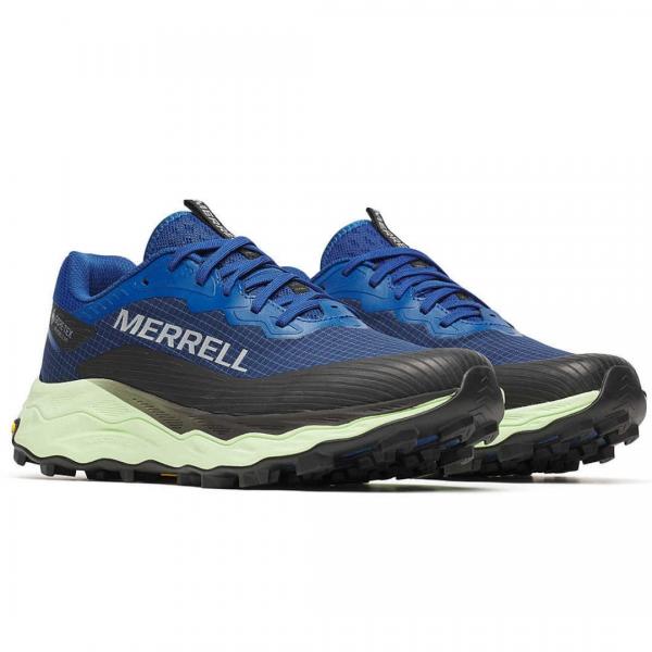 MERRELL AGILITY PEAK 6 GTX GORE-TEX® MARIANA