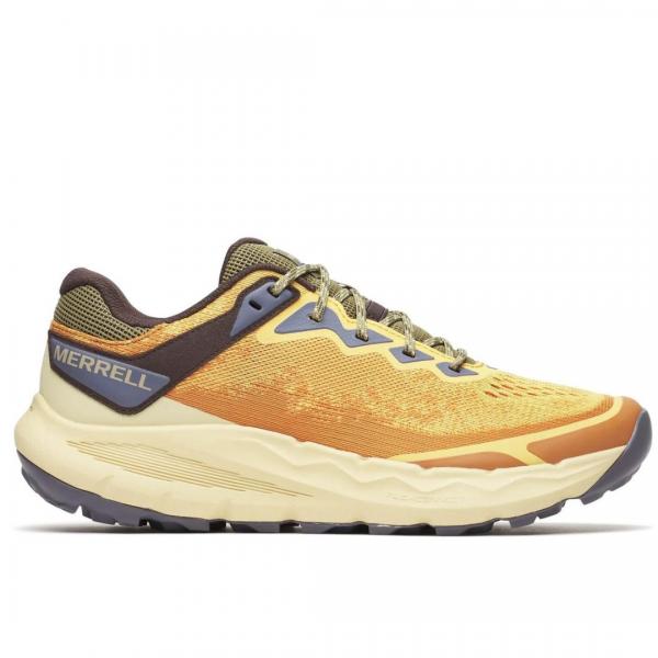MERRELL NOVA 4 TANGELO