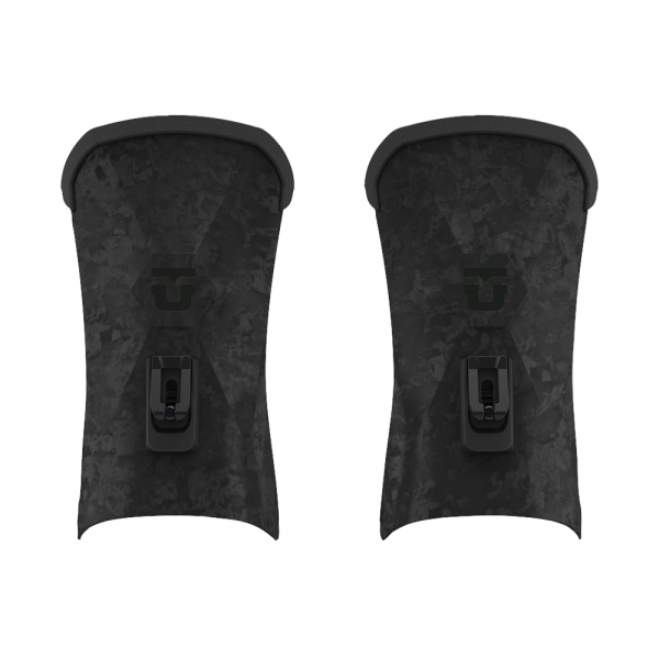UNION FORGED CARBON HIGHBACK RICAMBI SNOWBOARD