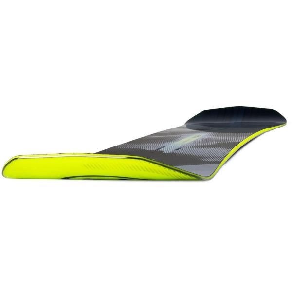 NIDECKER BLADE 158 TAVOLA SNOWBOARD