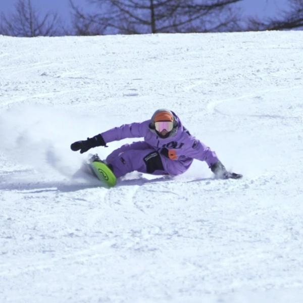 NIDECKER BLADE 158 TAVOLA SNOWBOARD