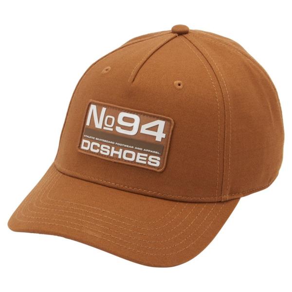 DC No 94 CAPPELLINO SNAPBACK CHIPMUNK