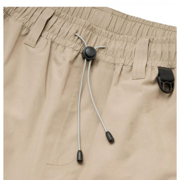 HOWL SHELL PANTS TAN