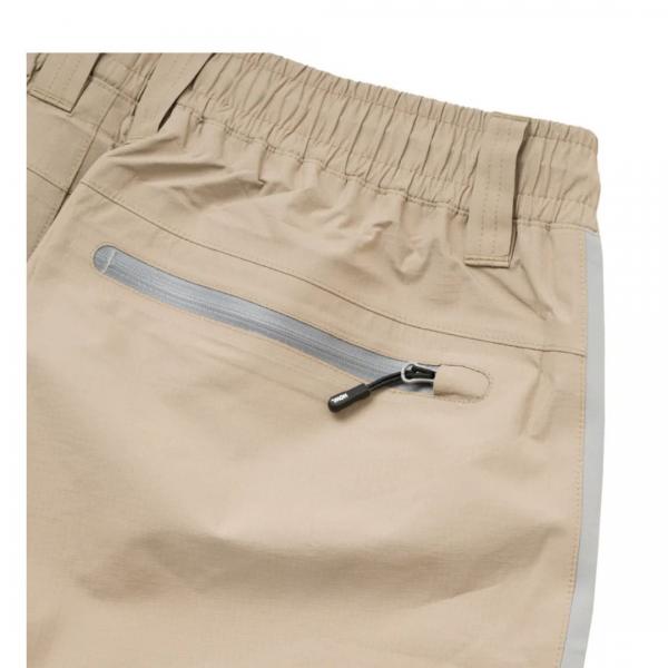 HOWL SHELL PANTS TAN
