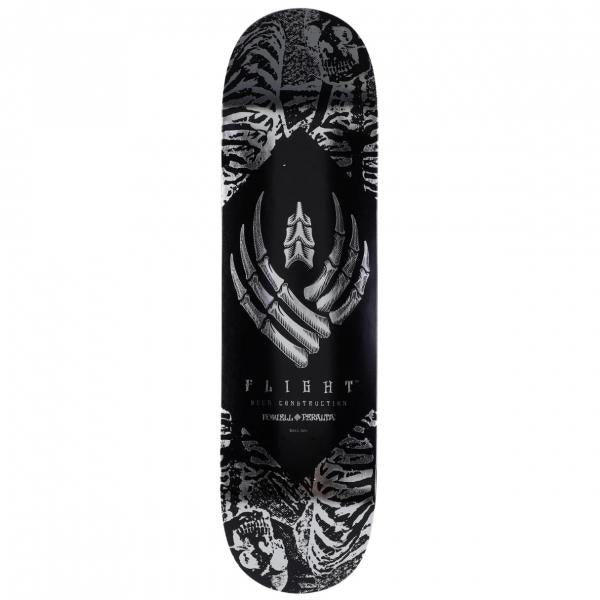 POWELL PERALTA FLIGHT 8.25" TAVOLA SKATEBOARD