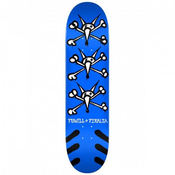 POWELL PERALTA VATO 8.0" TAVOLA SKATEBOARD