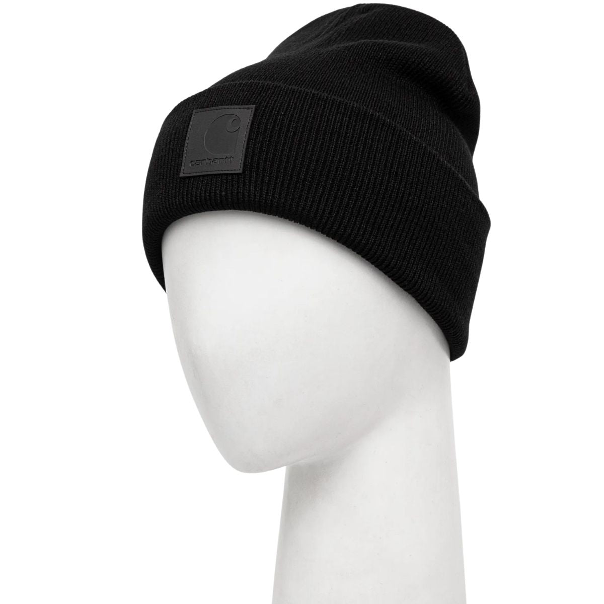CARHARTT WIP ELDON BEANIE BLACK