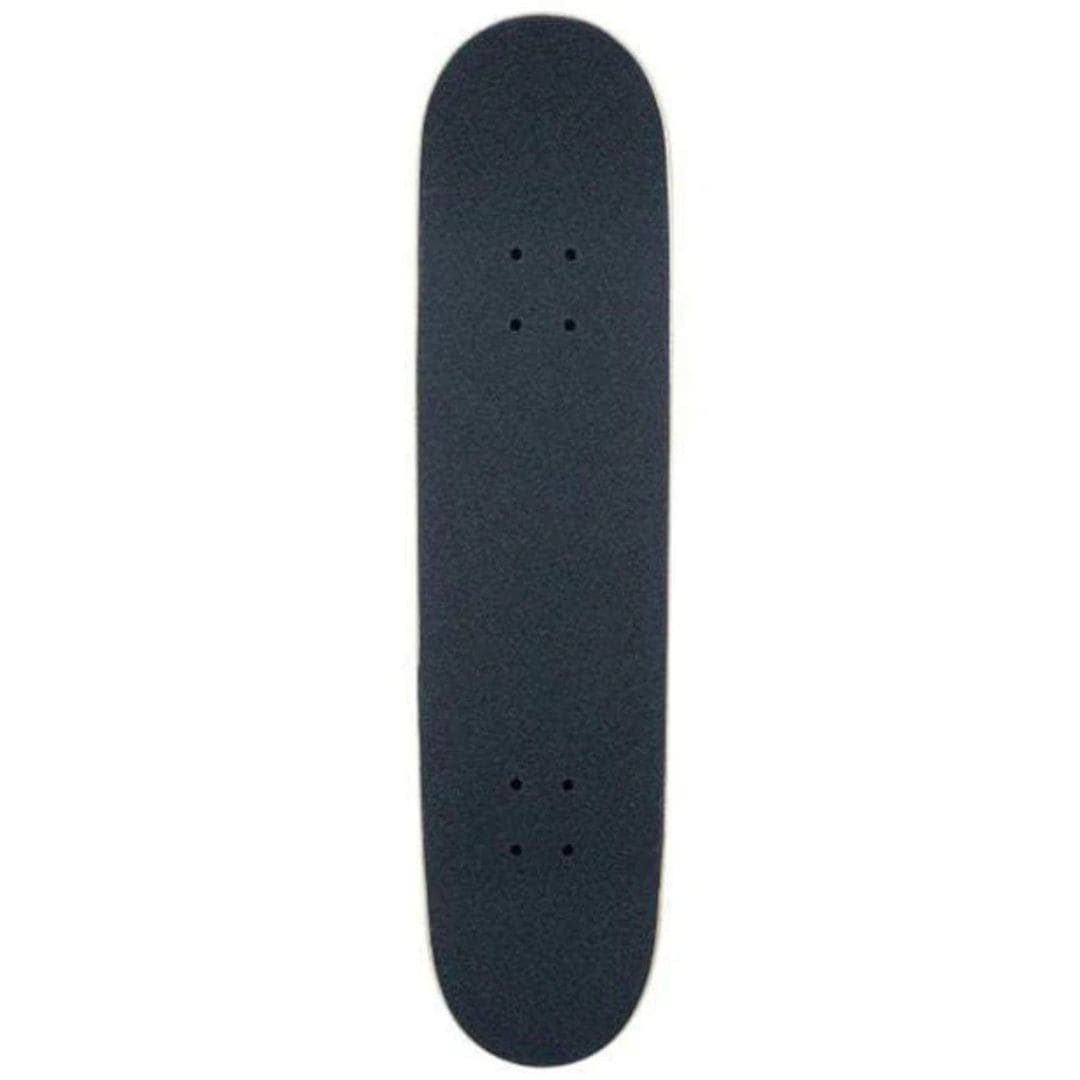 REAL TEAM EDITION OVAL CLASSIC 7.75" SKATEBOARD COMPLETO
