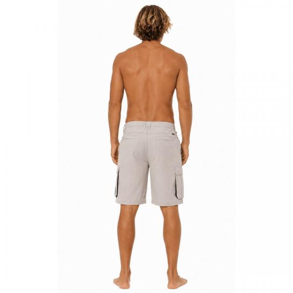 RIP CURL CLASSIC CARGO BOARDWALK STONE