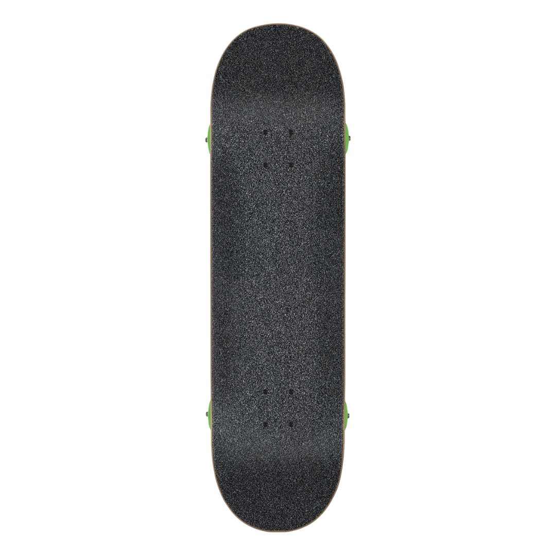 SANTA CRUZ BIG MOUTH TIE DYE FULL 8.0" SKATEBOARD COMPLETO
