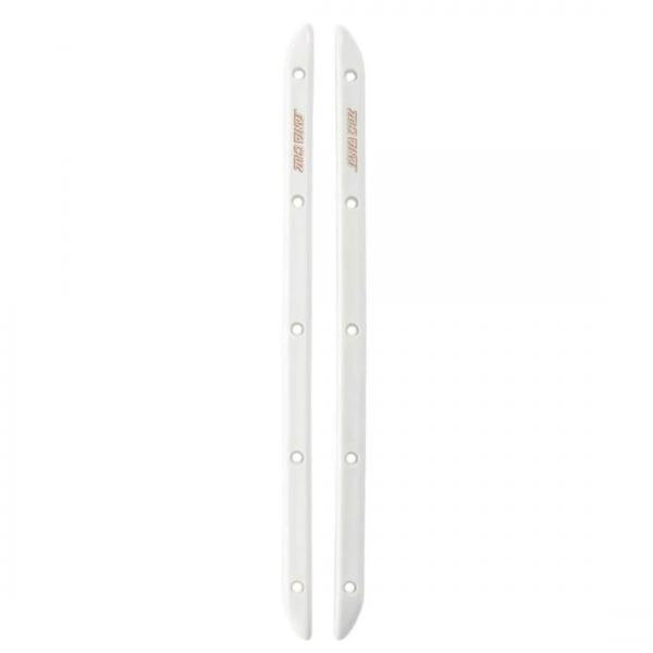 SANTA CRUZ SLIMLINE HSR WHITE RAILS