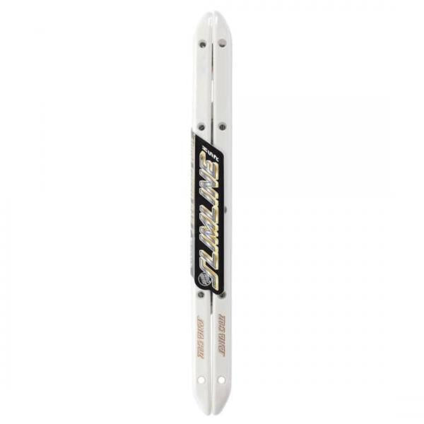 SANTA CRUZ SLIMLINE HSR WHITE RAILS