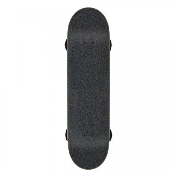 SANTA CRUZ SCREAMING HAND FADE LARGE 8.25" SKATEBOARD COMPLETO